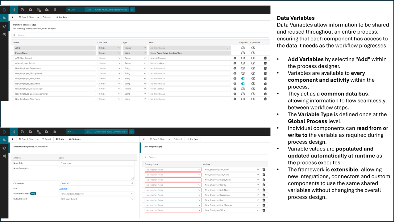 iPaaS - integrated Platform as a Service preview 3