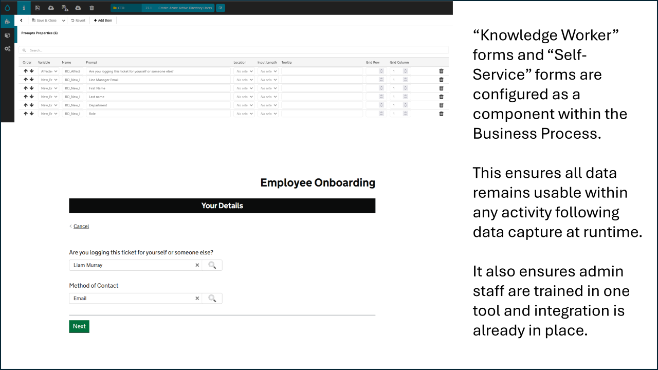 iPaaS - integrated Platform as a Service preview 4