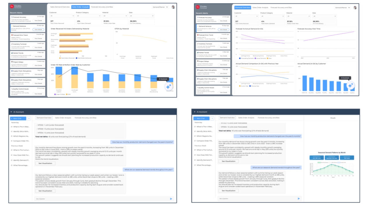 Discrete Agentic AI preview 3