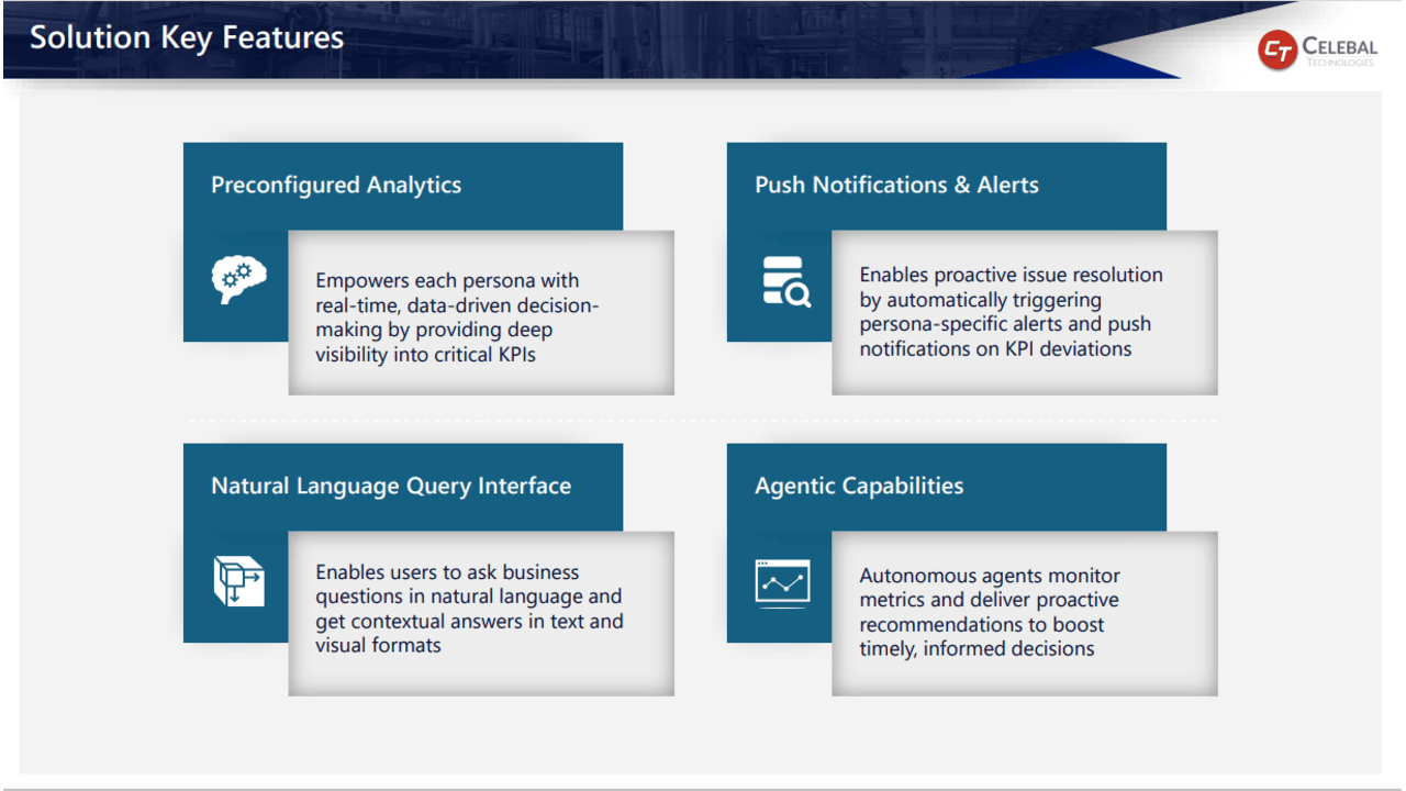 SCM Agentic AI preview 2