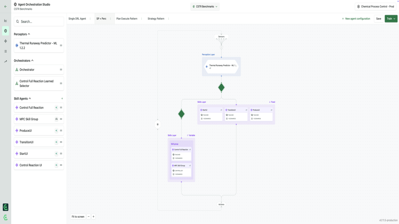 Composabl Multi-Agent Industrial AI Pilot Offer - Quick Start preview 2