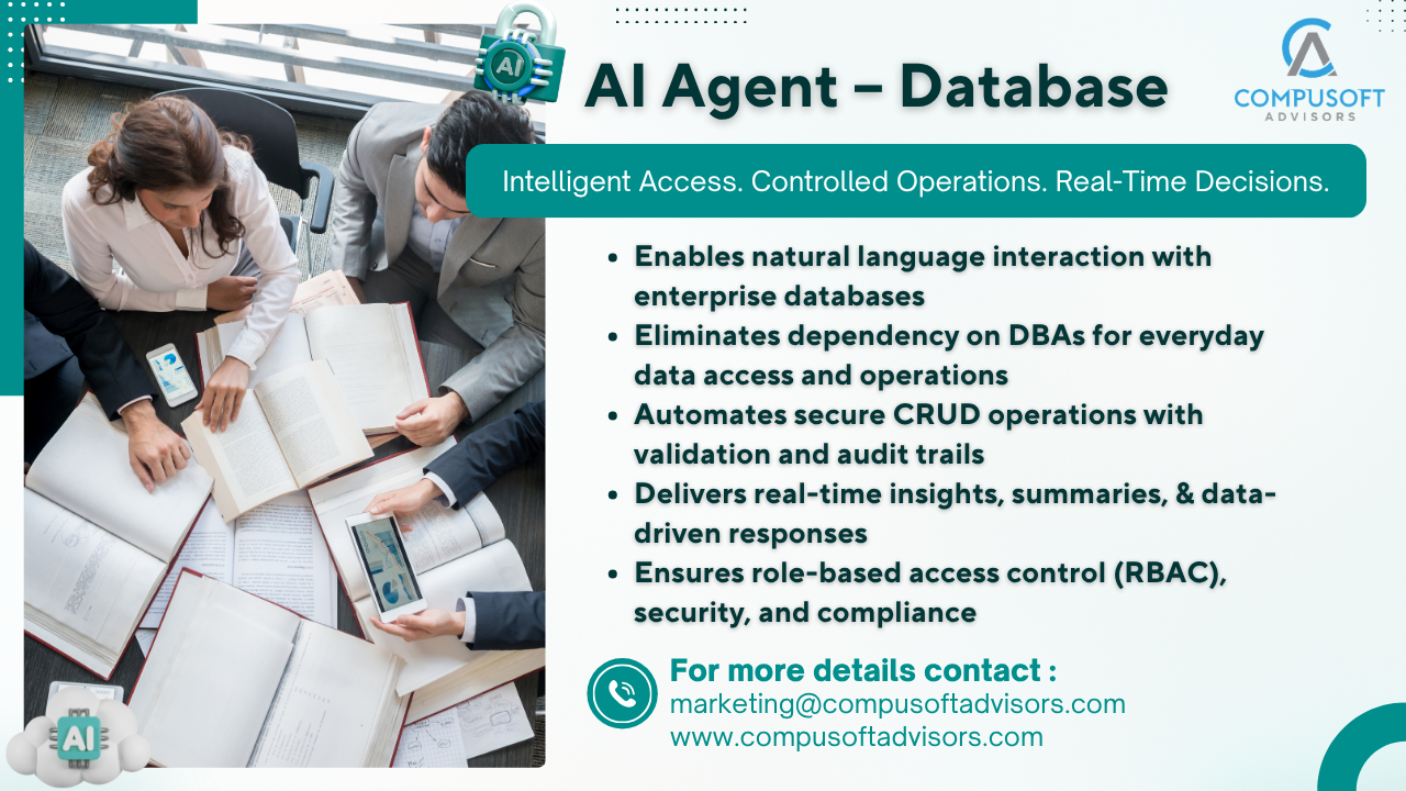 AI Agent Database preview 2