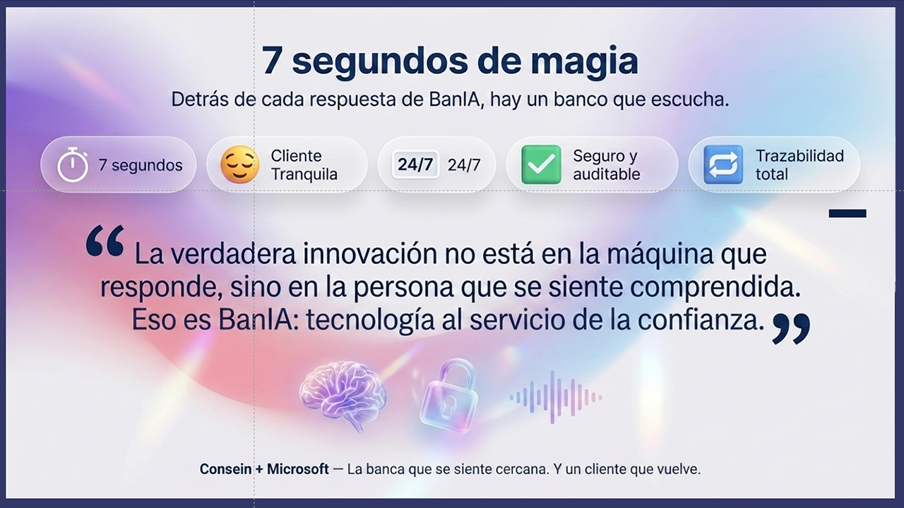 BanIA de Chatbot a compañera Inteligente preview 2