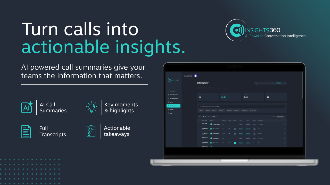 Insights360 Marketplace Offer preview 3