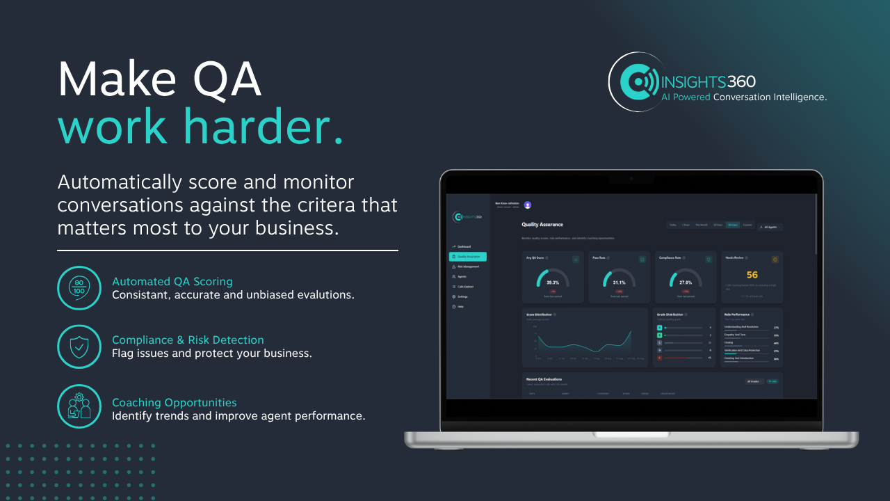 Insights360 Marketplace Offer preview 4