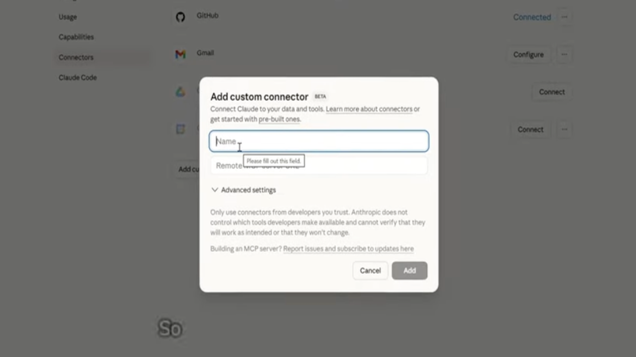 CorpusIQ preview 1