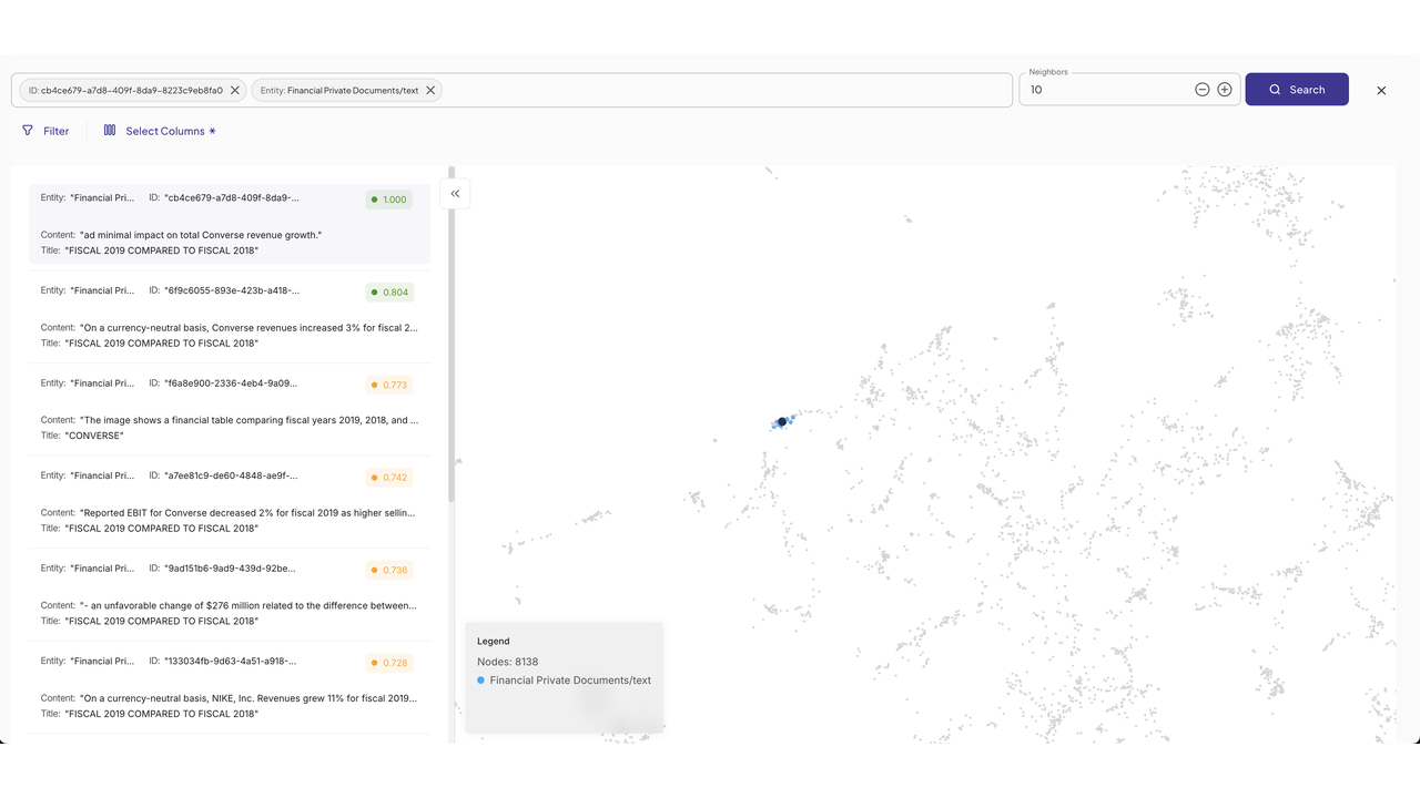 Corvic AI preview 5