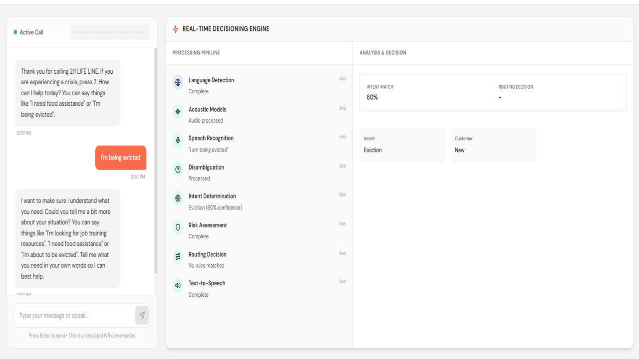 CSG Agentic Voice Concierge preview 1