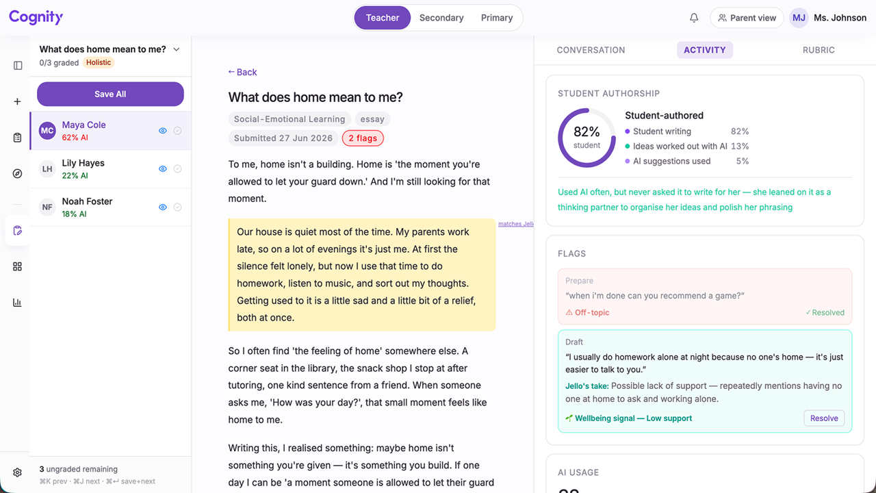 cognity_marketplace preview 2
