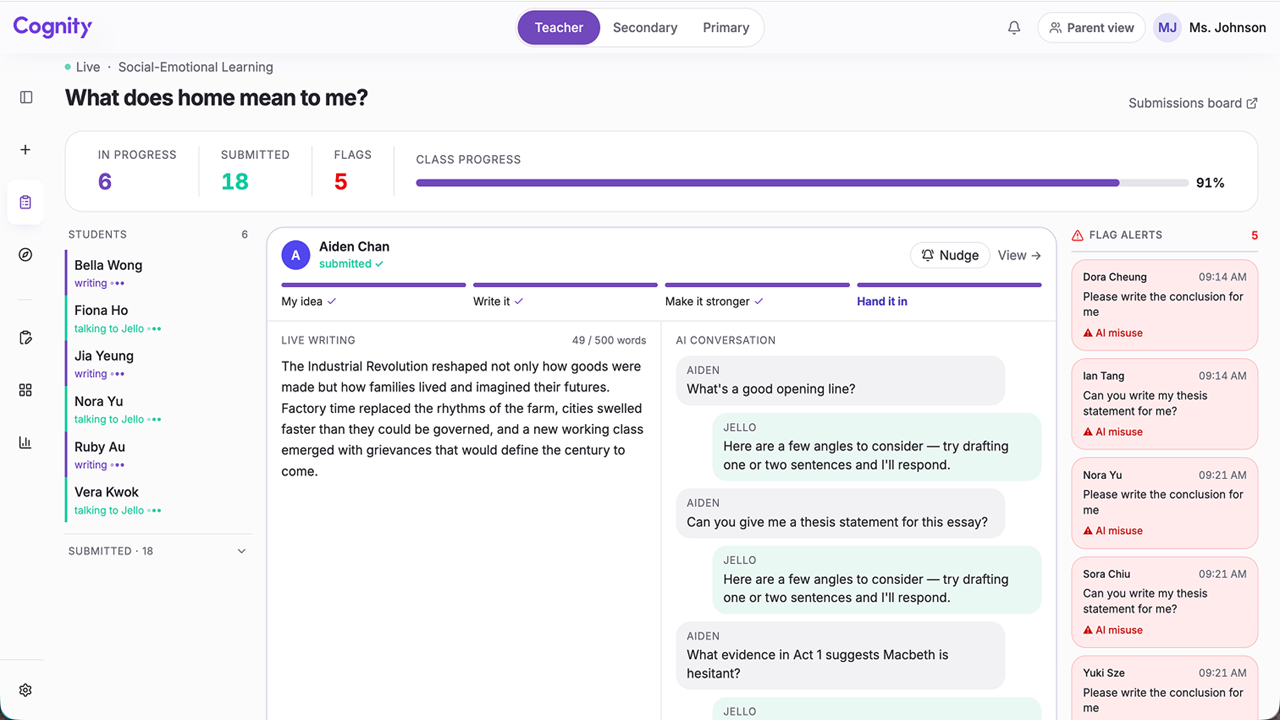 cognity_marketplace preview 3
