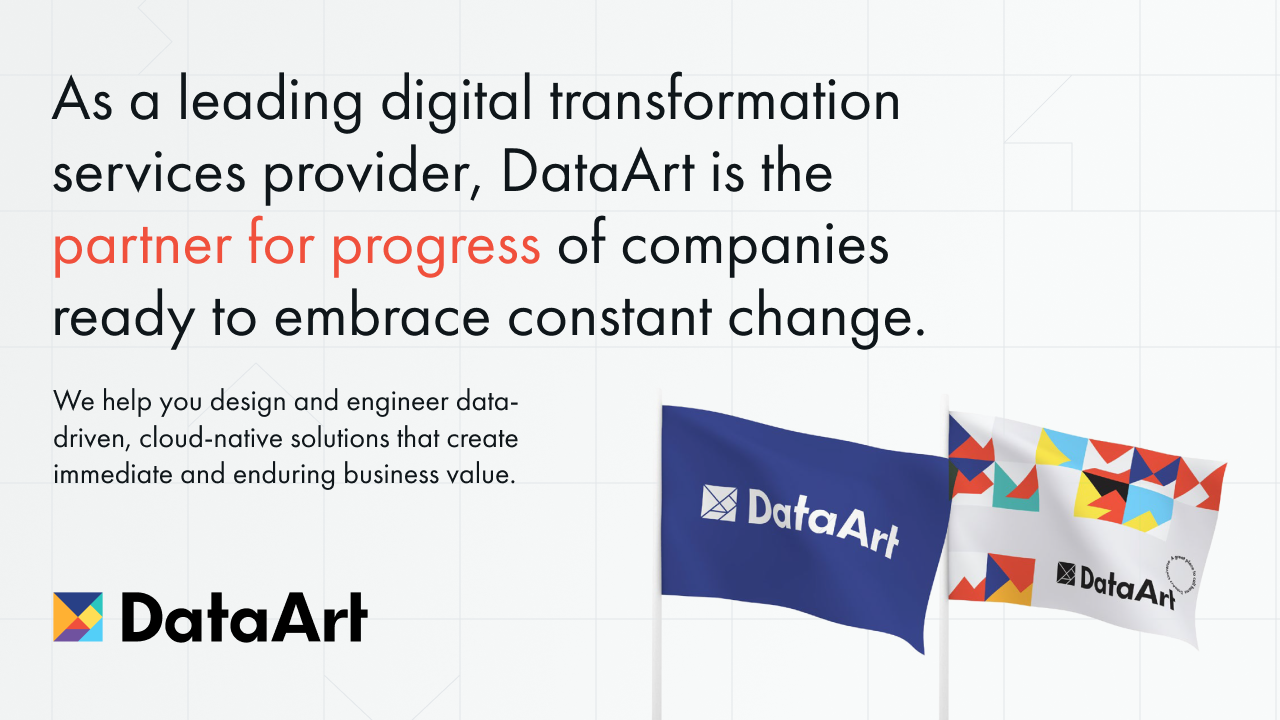 DataArt Artisyn Agentic Accelerator for Microsoft Azure preview 1
