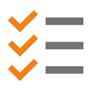 datom Checklist: fancy checklist functionality