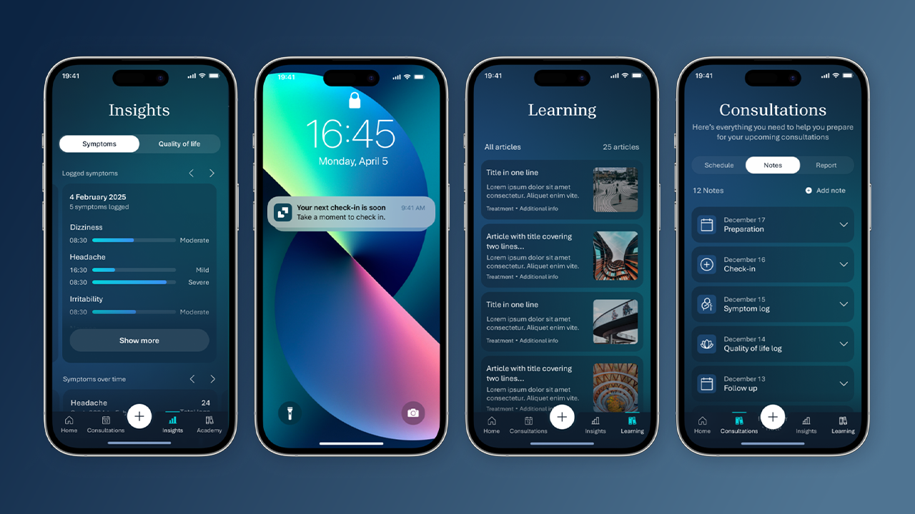 Dawn Platform preview 2