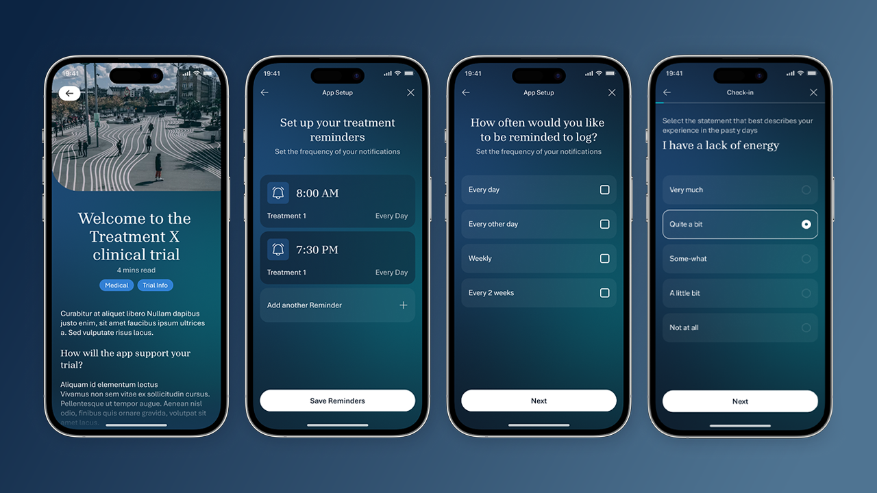Dawn Platform preview 1