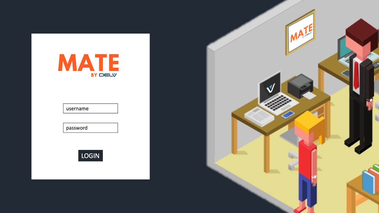 MATE - Managed Automated Task Environment preview 2