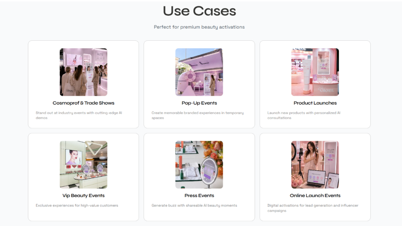 Dermaself Skin Intelligence preview 4
