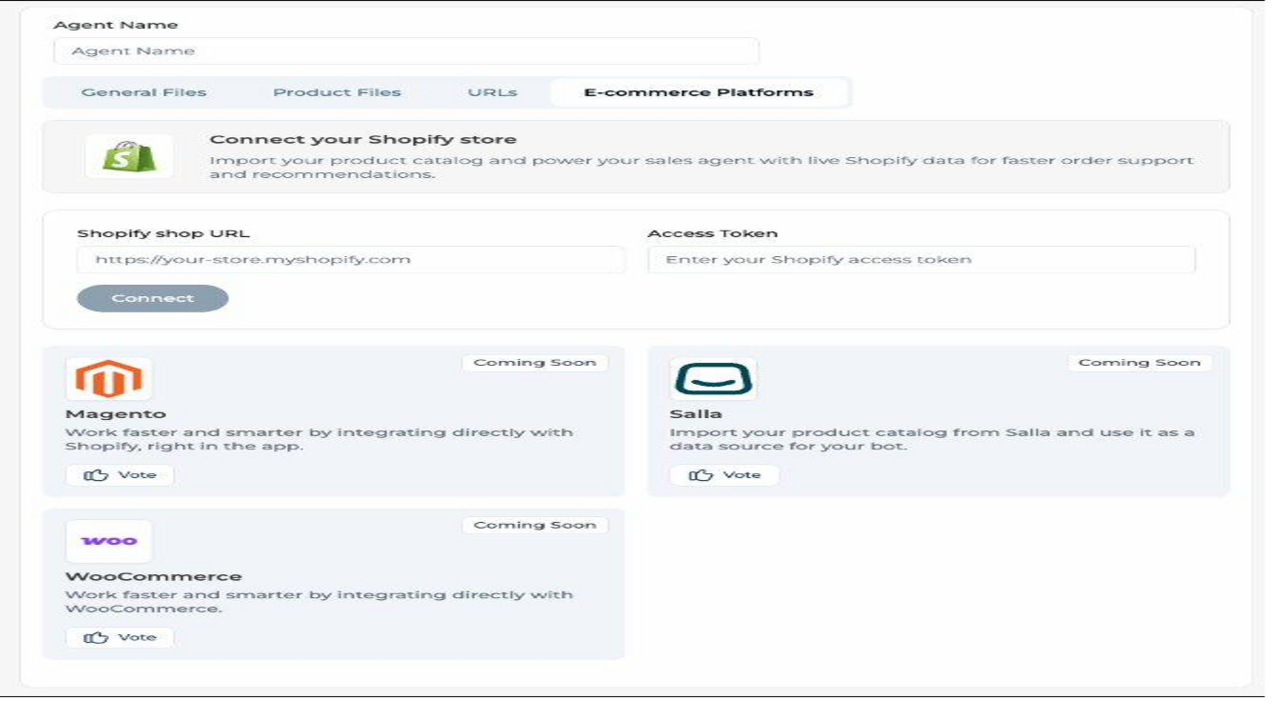 MerlinX Enterprise preview 2