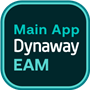Dynaway EAM for Business Central logo