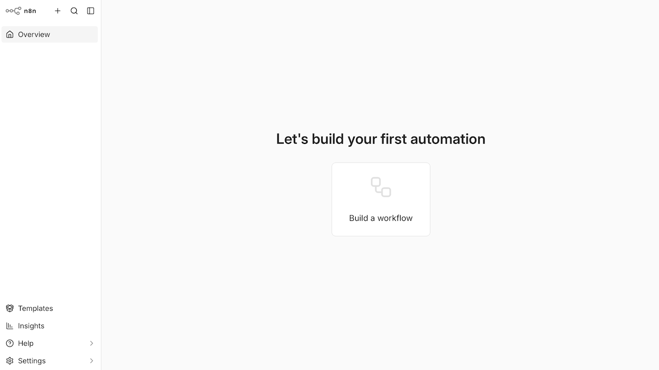 n8n 2.35.7 on Ubuntu 26.04 LTS preview 2