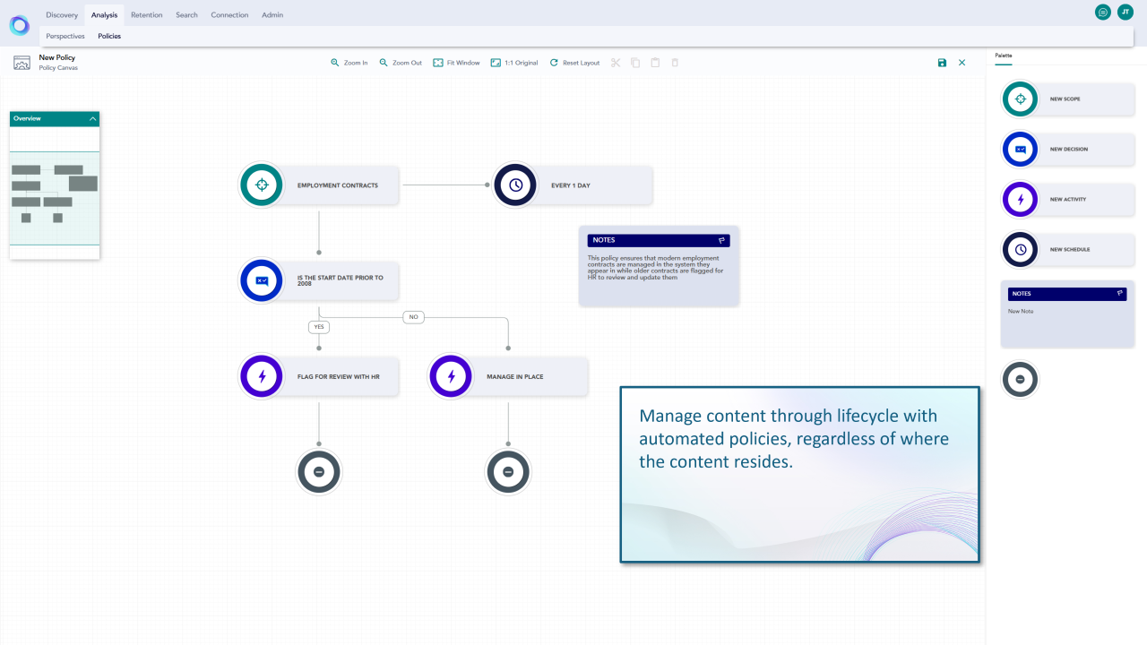 EncompaaS AI Data Readiness preview 4