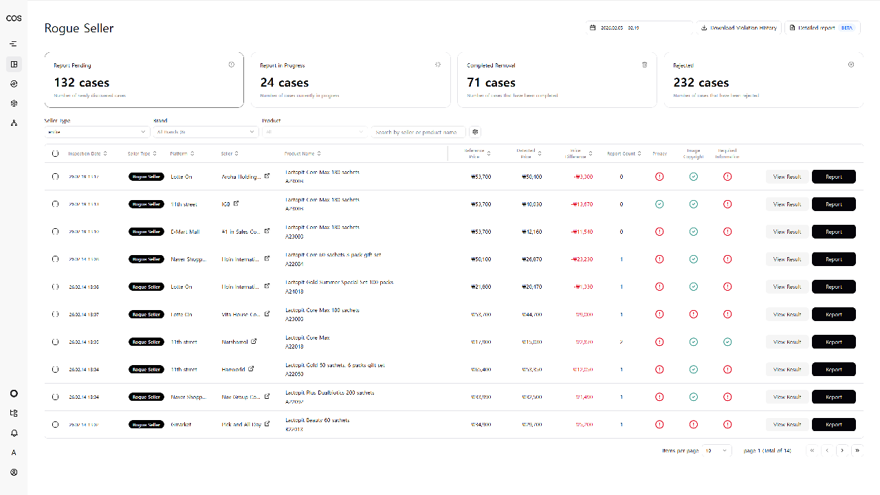 Enhans AgentOS (SaaS) preview 3