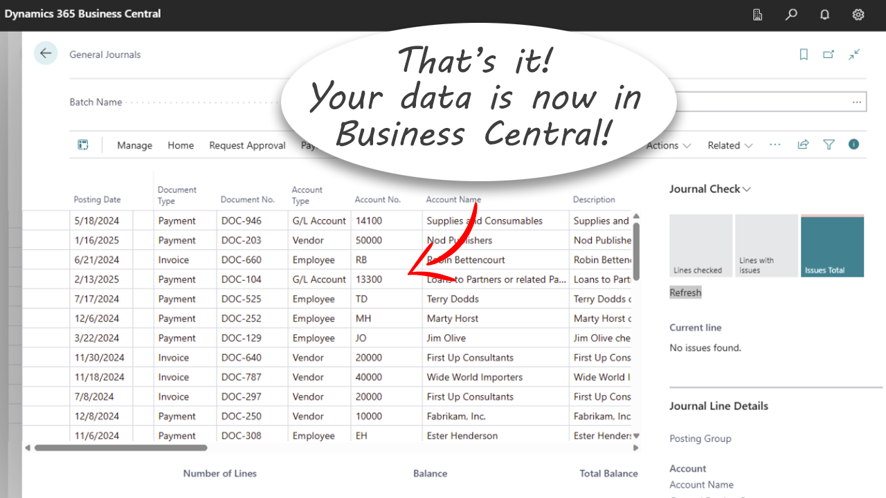 Smart Import for Excel preview 5