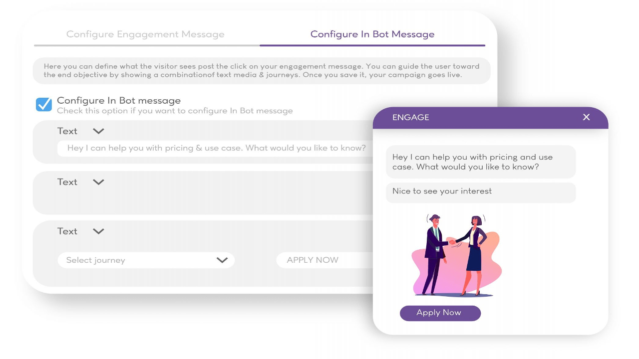 Engagely AI Total CX Platform preview 4