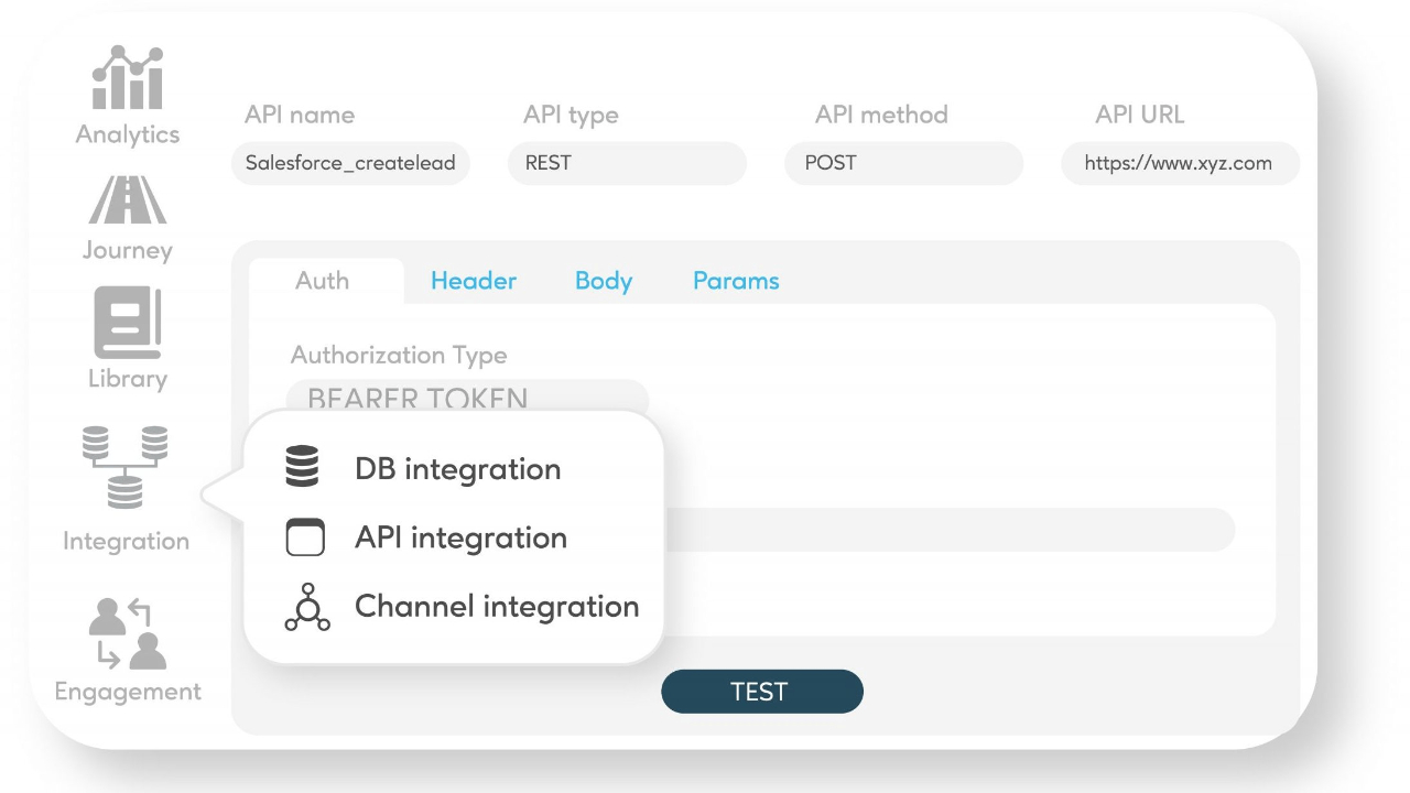 Engagely AI Total CX Platform preview 2