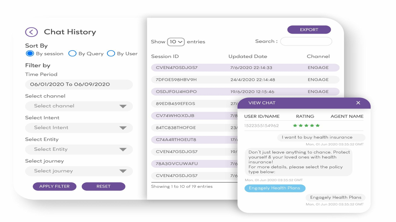 Engagely AI Total CX Platform preview 5
