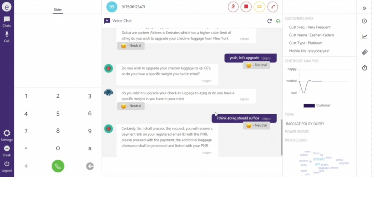 Transform Customer Experience with Voice AI preview 4
