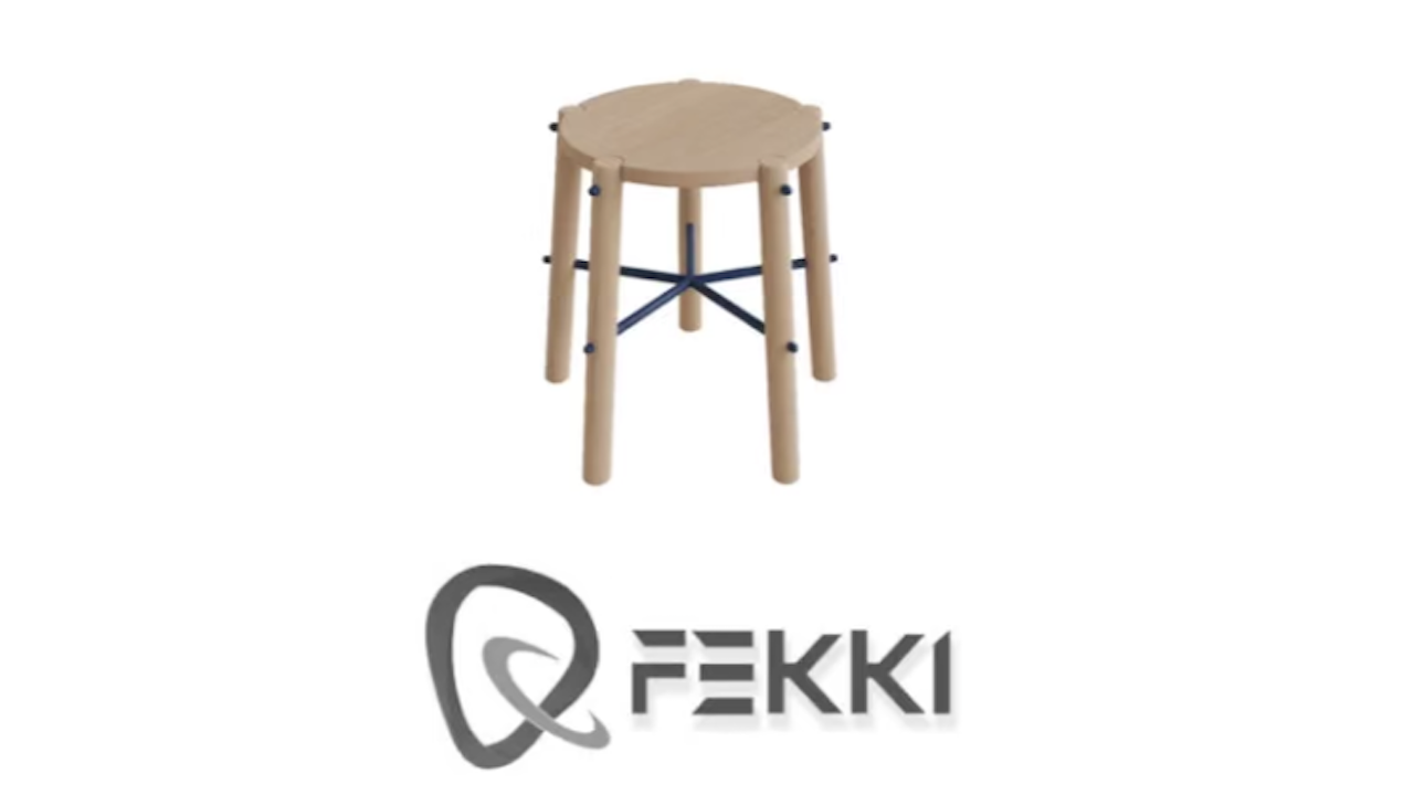 AI Powered AR Platform by FEKKI preview 1