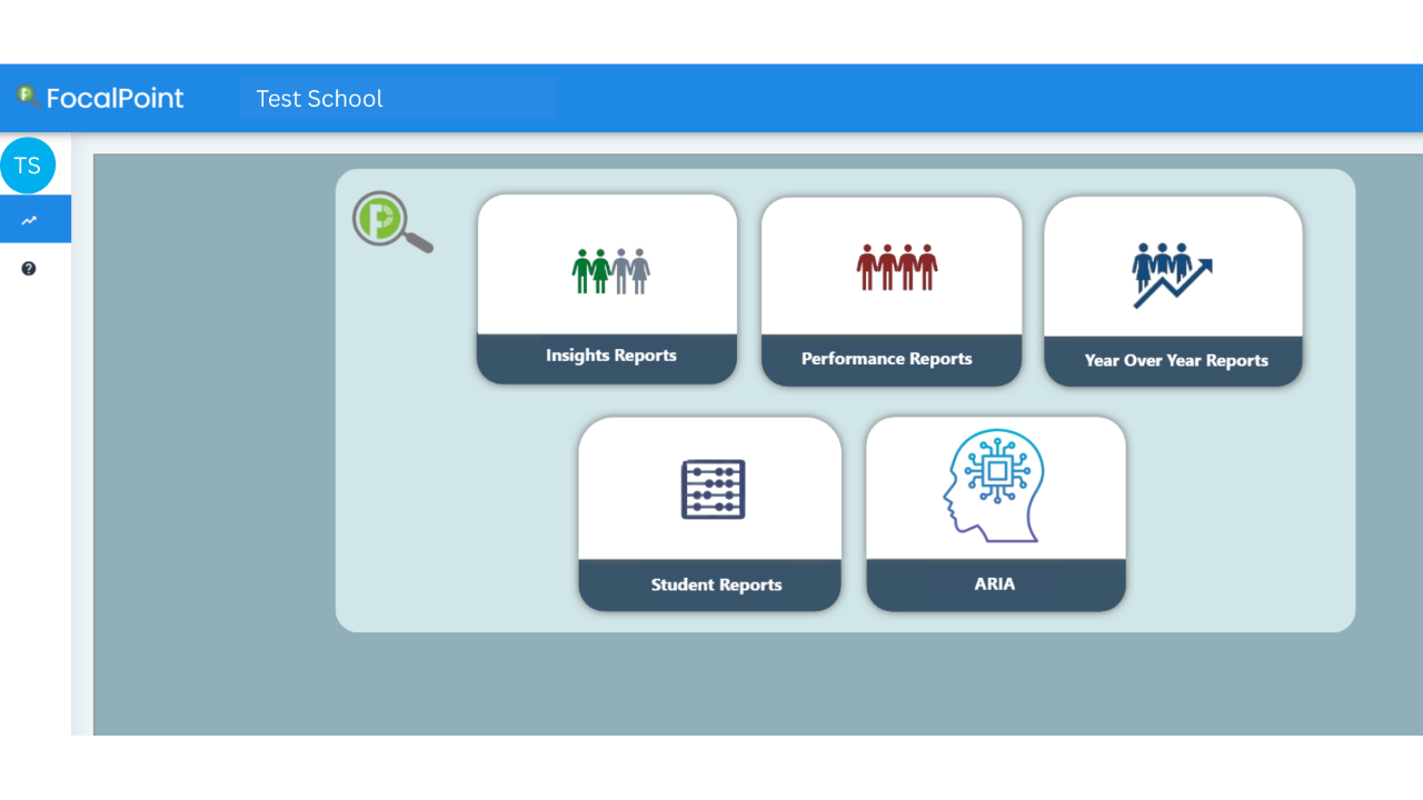 LENS - AI-Enabled Analytics & Data Warehouse preview 1
