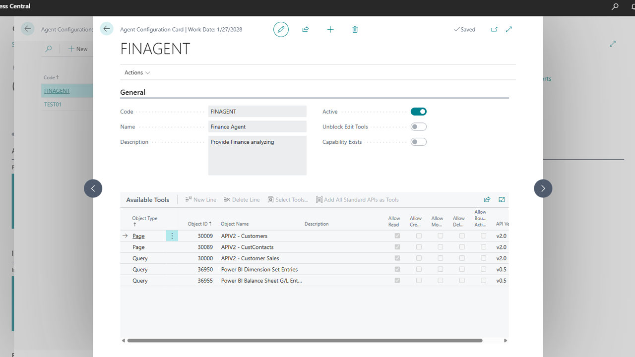 Aptean Intelligence preview 1