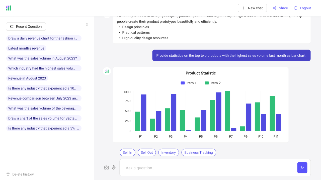 Power Insights - Power Analytics Services preview 4