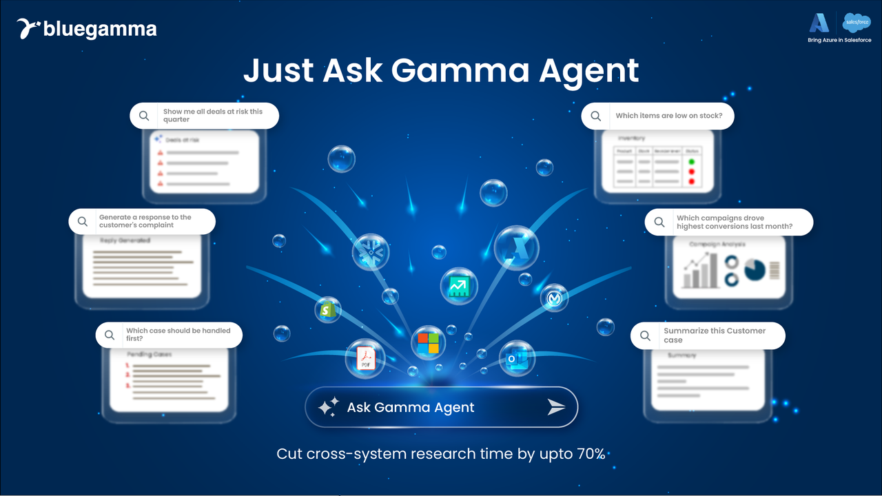 gammaNext Runtime preview 4
