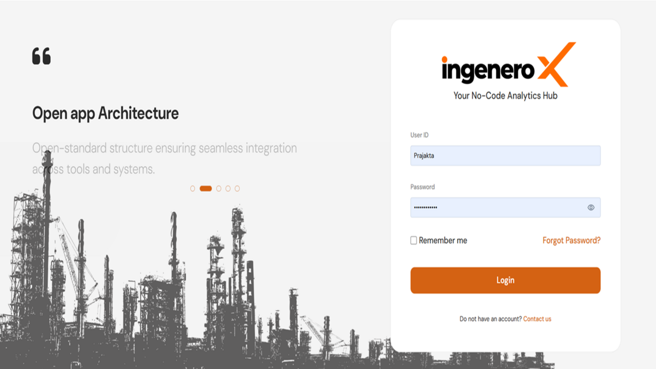 IngeneroX preview 1