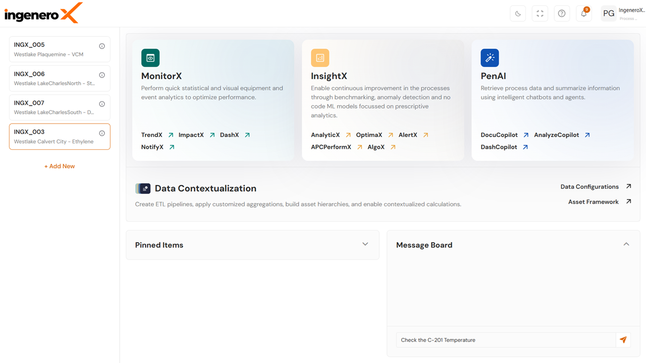 IngeneroX preview 3