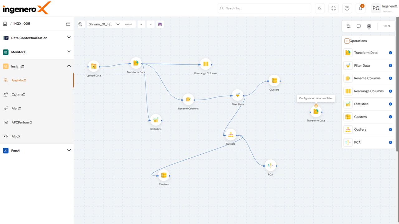 IngeneroX preview 5