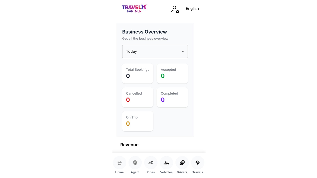 Gigly Taxi – AI-Powered Ride Booking & Fleet Management for Travel Agencies preview 2