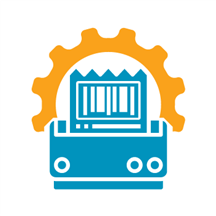 BarTender Connector for D365 Logo