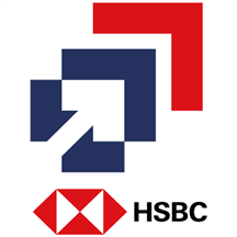 HSBC Connector for Microsoft Dynamics 365 Logo