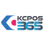 KCPOS logo