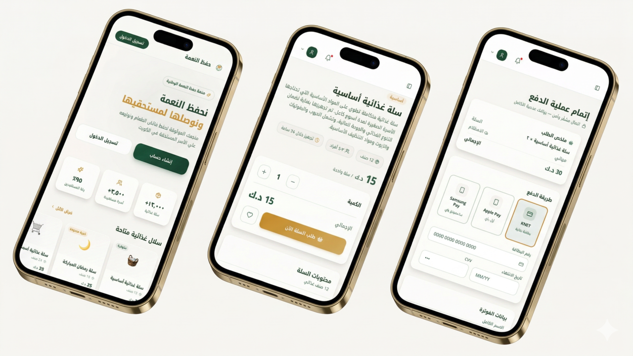 Intelligent Food Waste Management Solution preview 4