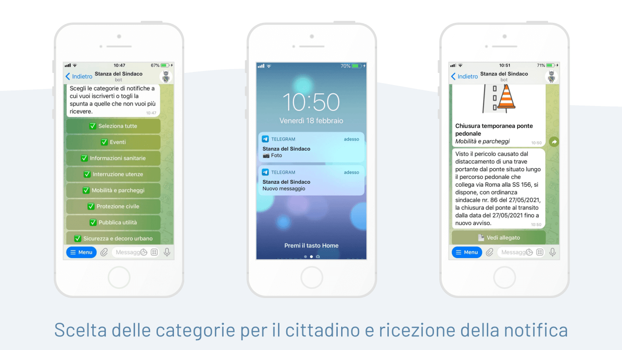 Stanza del Sindaco preview 3