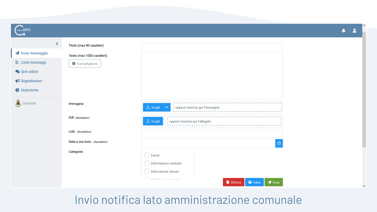 Stanza del Sindaco preview 1
