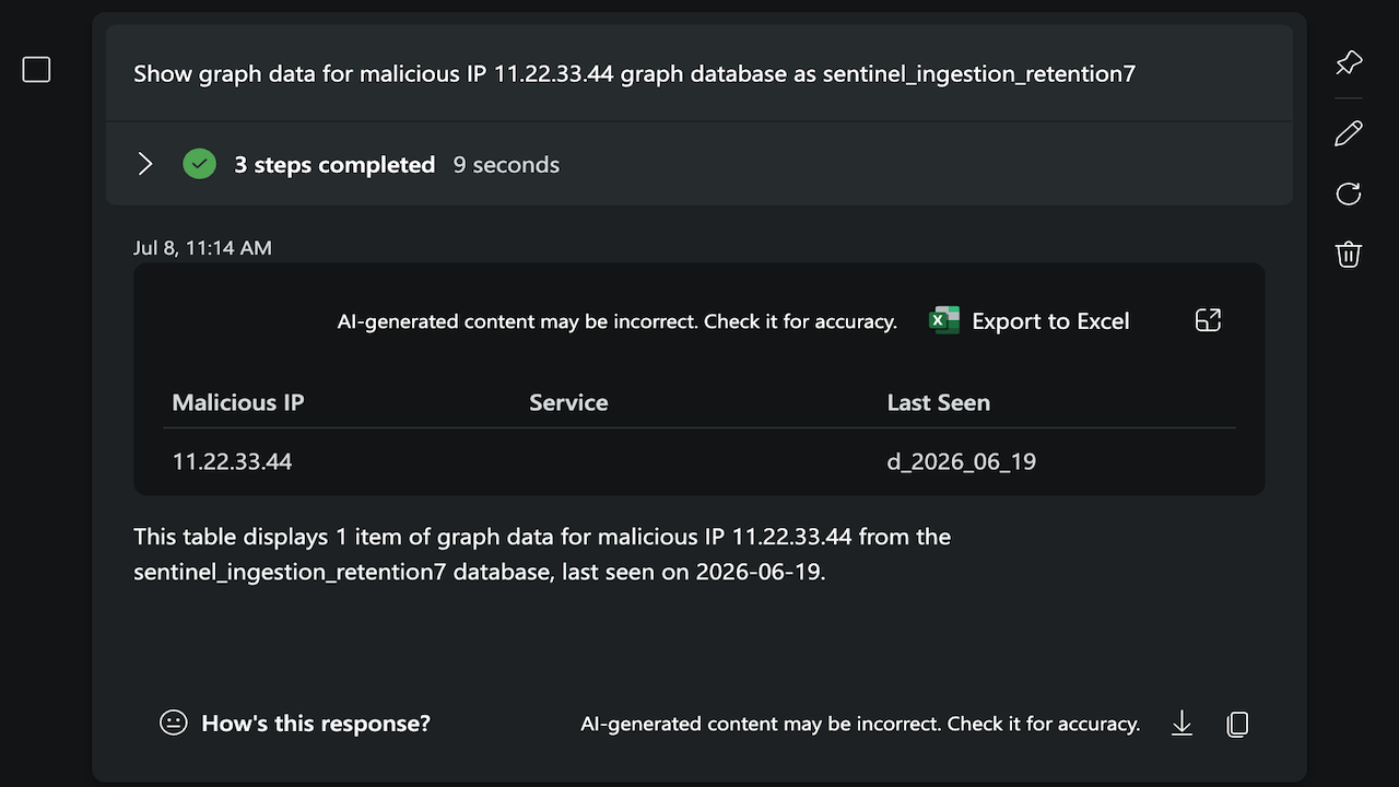 Illumio Graph Agent preview 4
