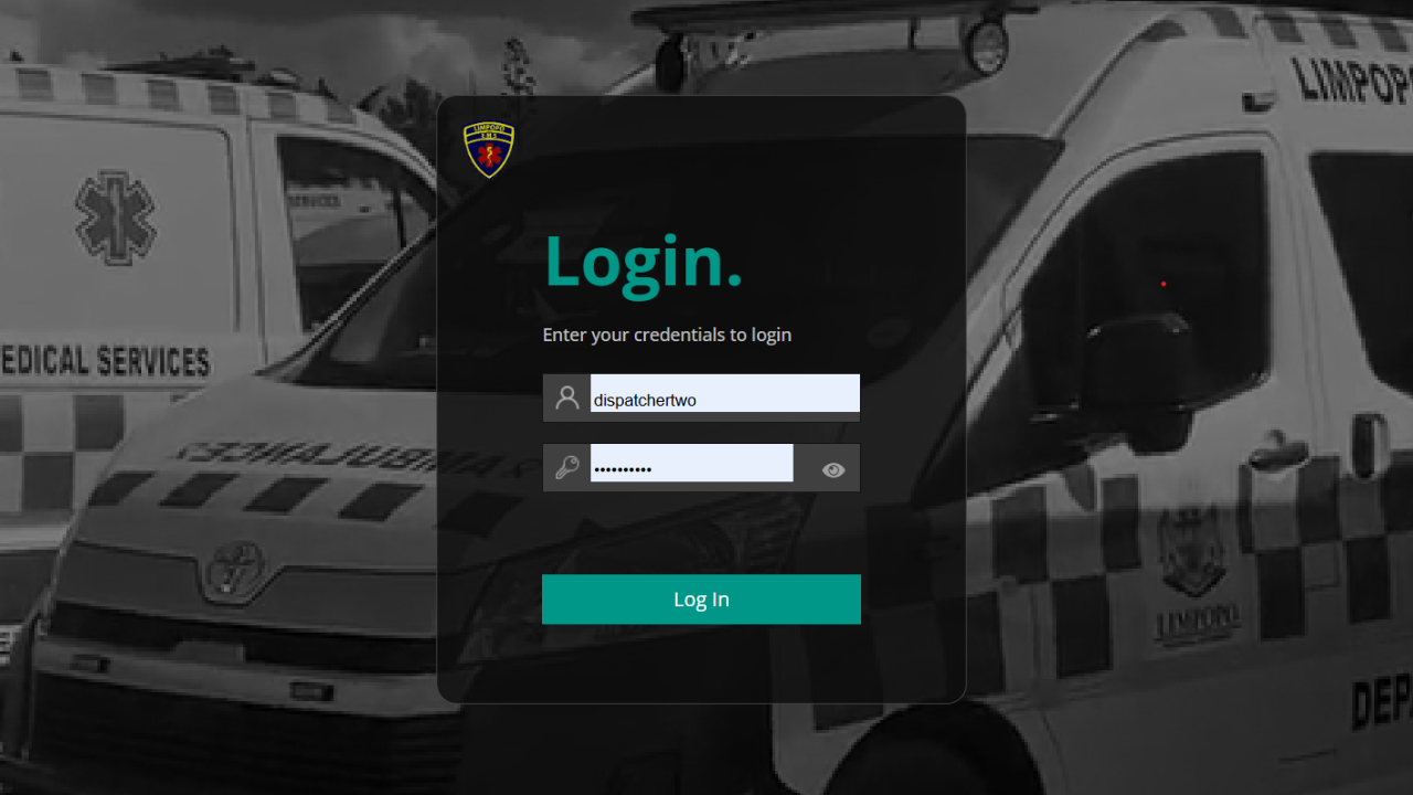 CAD (Computer-Aided Dispatch) preview 3