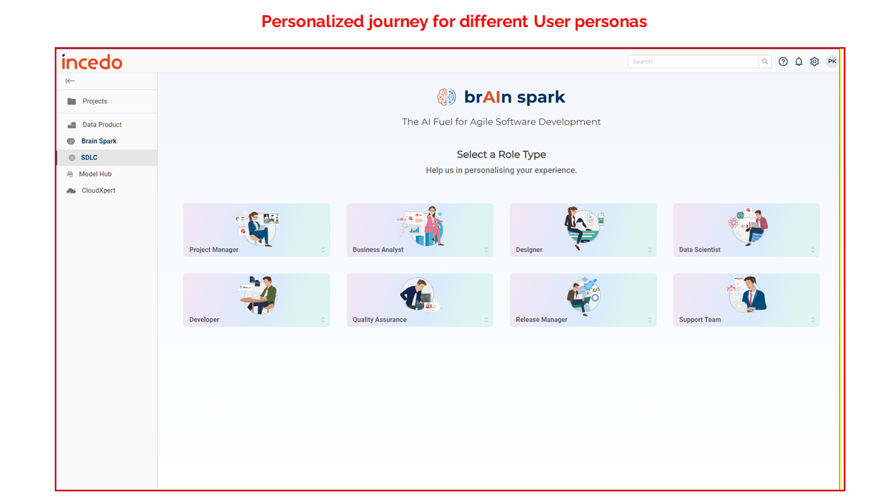 BrainSpark IntelliQA preview 2