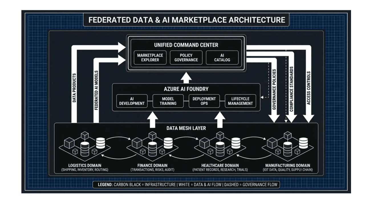 ICT Unified Enterprise Search preview 1