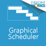 Graphical Scheduler logo